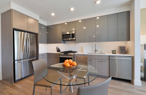 Mountain View Appartement | One Bedroom in Mountain View/Silicon Valley