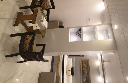 Vasant Kunj Maison | Appartement luxueux d'une chambre à proximité de l'aéroport
