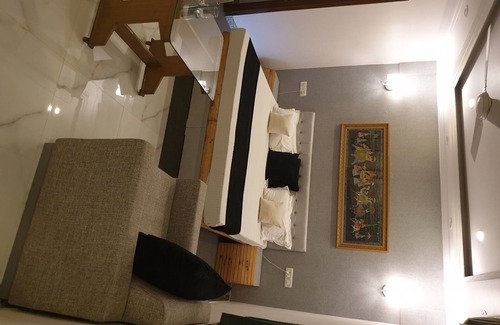 Vasant Kunj Maison | Appartement luxueux d'une chambre à proximité de l'aéroport