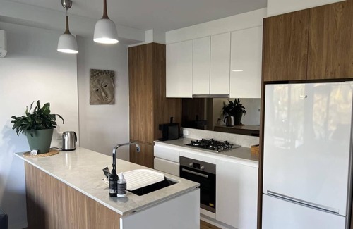 Heidelberg Appartement | Appartement Meublé Moderne 1 Chambre