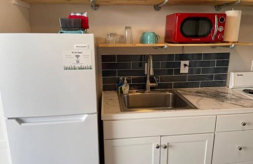 University Heights Appartement | One Bedroom - Near Unm, Nob Hill And Downtown