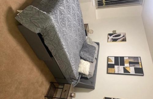 Aurora Highlands Appartement | One Bedroom One street over from Amazon HG