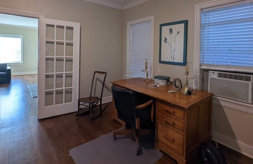 Lincoln Terrace Maison | One Bedroom - OU Medical Center