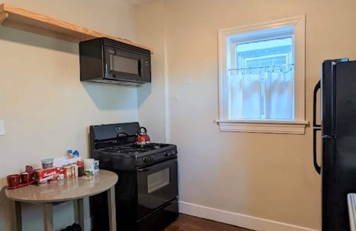 Lincoln Terrace Maison | One Bedroom - OU Medical Center