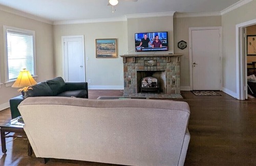 Lincoln Terrace Maison | One Bedroom - OU Medical Center