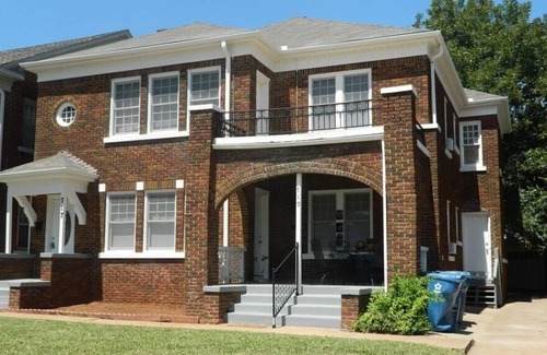Lincoln Terrace Maison | One Bedroom - OU Medical Center