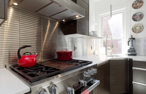 Stanton Park Appartement | Attique historique d'une chambre