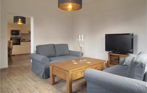 gmina Debno Maison | One-Bedroom Holiday Home In Biadoliny Szlachecki