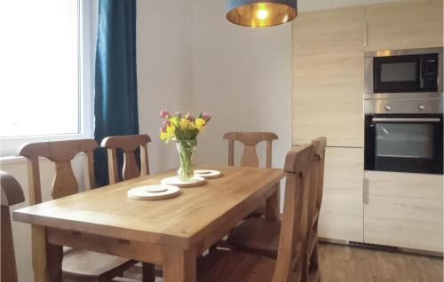 gmina Debno Maison | One-Bedroom Holiday Home In Biadoliny Szlachecki