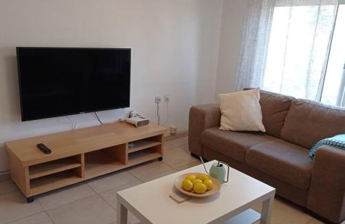 Beersheba Appartement | One bedroom private apartment - quiet near a park