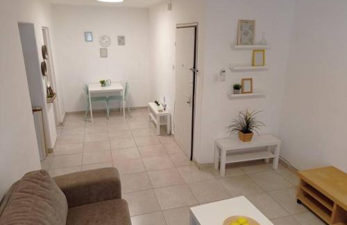 Beersheba Appartement | One bedroom private apartment - quiet near a park