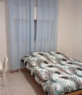 Beersheba Appartement | One bedroom private apartment - quiet near a park