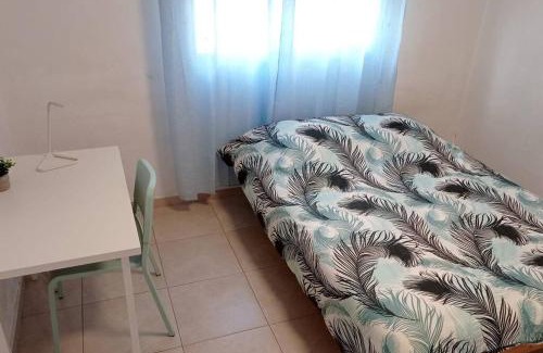 Beersheba Appartement | One bedroom private apartment - quiet near a park