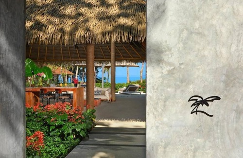 Ko Kaeo Villa | Villa 1 Chambre avec Piscine de Réserve