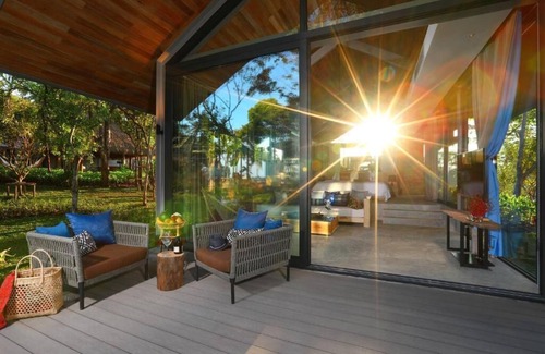 Ko Kaeo Villa | Villa 1 Chambre avec Piscine de Réserve