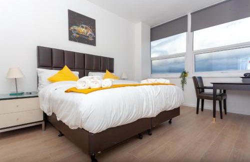 Smethwick Appartement | One bedroom serviced apartment Smethwick flat 310