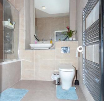 Smethwick Appartement | One bedroom serviced apartment Smethwick flat 310