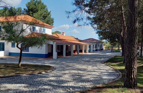 Alcacer do Sal Appartement | One-Bedroom Suite