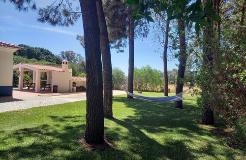 Alcacer do Sal Appartement | One-Bedroom Suite