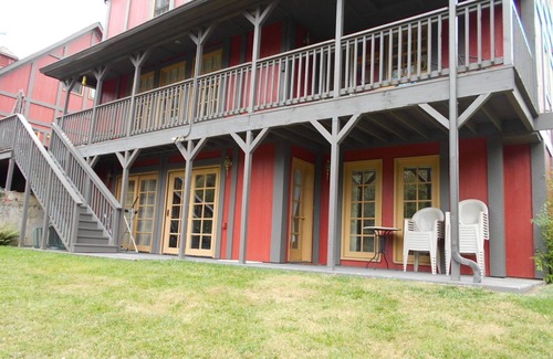 Newberg Appartement | Suite d'une chambre sur 1. 5 acres dans la région viticole