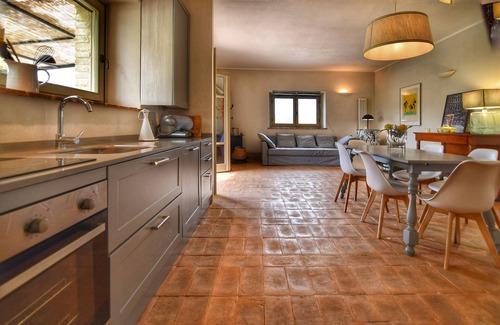 Marsciano Appartement | One bedroom "Tiglio"- With heated pool