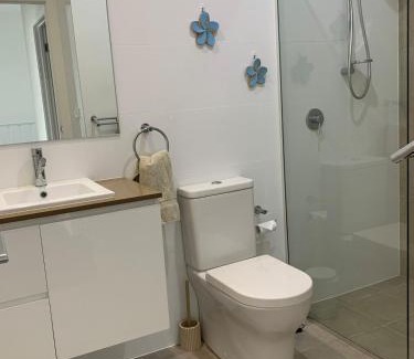 Caves Beach Maison | One Bedroom Townhouse near Caves Beach