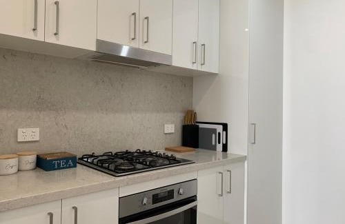Caves Beach Maison | One Bedroom Townhouse near Caves Beach