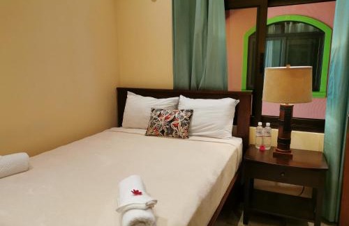 Bijagua Appartement | One Bedroom Villa on 20 Acres of Nature! "Bird Paradise"