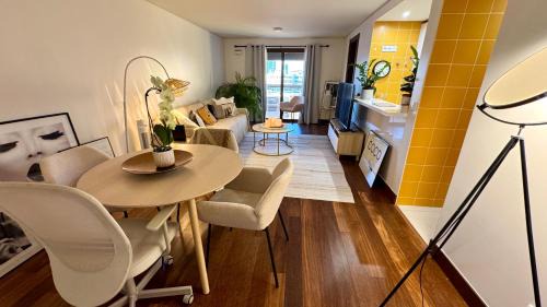 Cascais Appartement | One bedroom with hotel amenities Nomad Dreams N5