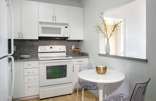 Cambridgeport Appartement | One Bedroom with Panoramic Views of Cambridge