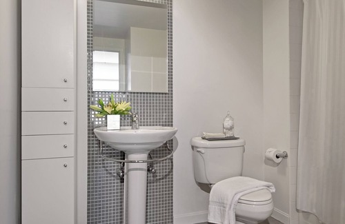 Cambridgeport Appartement | One Bedroom with Panoramic Views of Cambridge