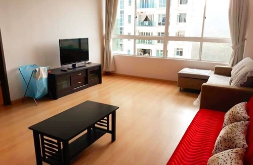 Kota Kinabalu Maison | One Borneo Kota kinabalu Homstay