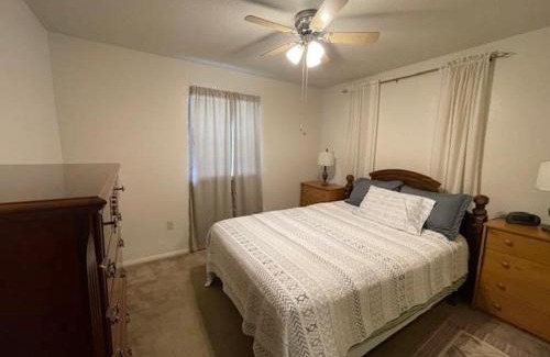Lawton Appartement | One BR Comfort Awaits Near Ft Sill