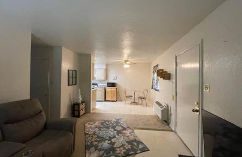 Lawton Appartement | One BR Comfort Awaits Near Ft Sill