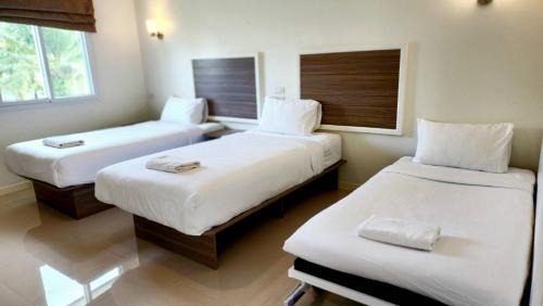 Bang Mak Hôtel | ONE Chumphon Hotel