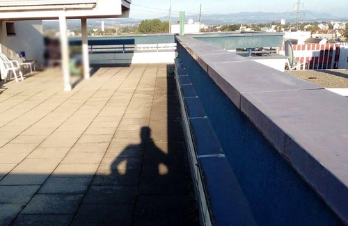 Uster District Appartement | One clean and cheap room in a quite flat