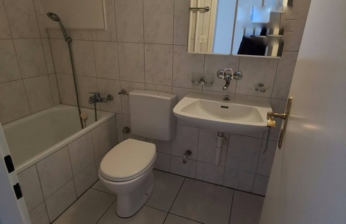 Uster District Appartement | One clean and cheap room in a quite flat