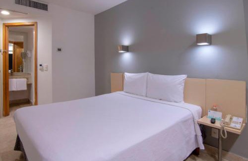 Coatzacoalcos Hôtel | One Coatzacoalcos Forum