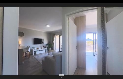 Tokai Appartement | One double bed en-suite