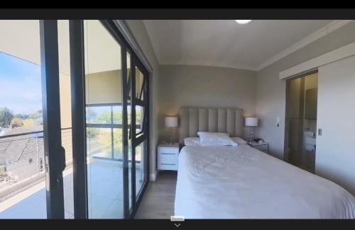 Tokai Appartement | One double bed en-suite