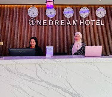 Bandar Sunway Hôtel | One Dream Hotel