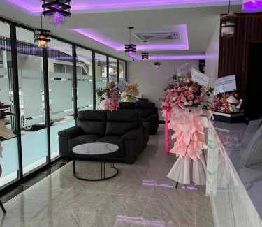 Bandar Sunway Hôtel | One Dream Hotel