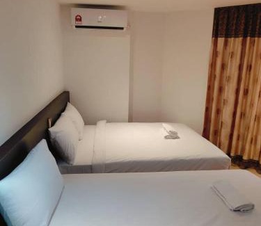 Bandar Sunway Hôtel | One Dream Hotel