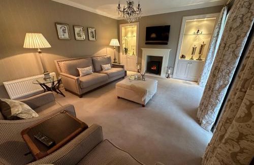 Gleneagles Appartement | One Dunbar Court Gleneagles Village