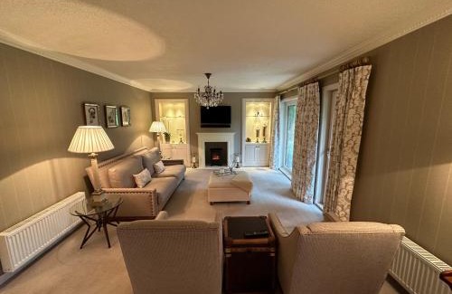 Gleneagles Appartement | One Dunbar Court Gleneagles Village