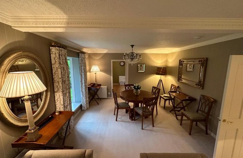 Gleneagles Appartement | One Dunbar Court Gleneagles Village
