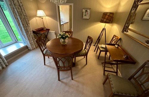 Gleneagles Appartement | One Dunbar Court Gleneagles Village