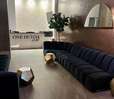 Financial District Appartement | One Dutch Hotel