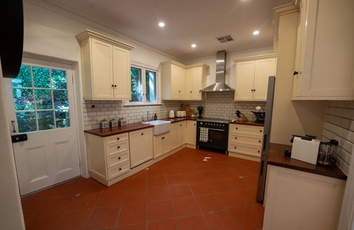 Stirling Maison | One Eleven Stirling