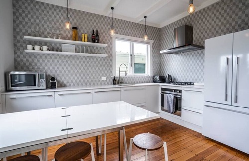 Waihi Beach Maison | Une plage de Fyfe Bach Waihi Beach